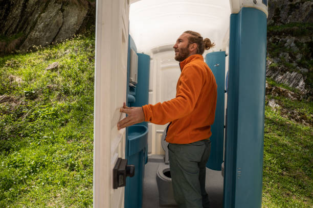 Portable Toilet Options We Offer in West Reading, PA