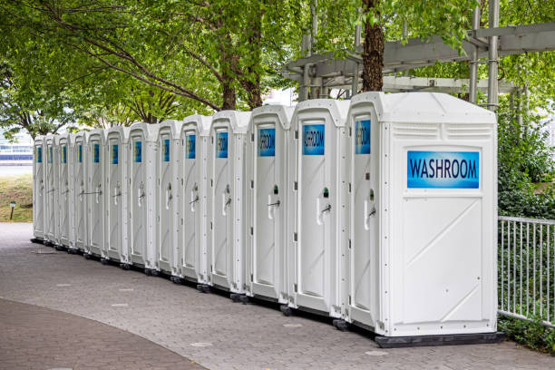 Best Porta potty rental near me  in West Reading, PA