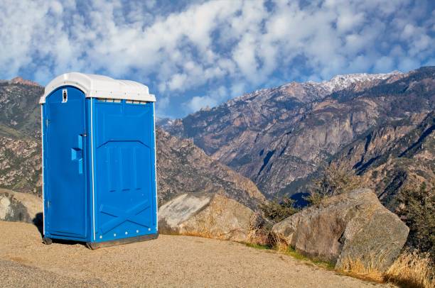 Portable Toilet Options We Offer in West Reading, PA