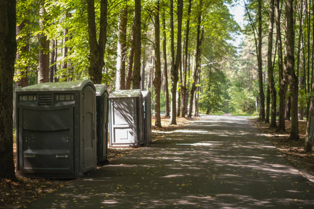 Best Affordable porta potty rental  in West Reading, PA