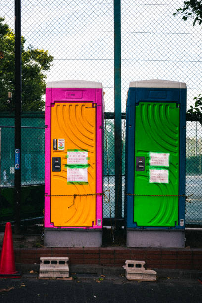 Best Luxury portable toilet rental  in West Reading, PA