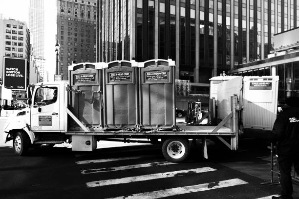 Best Porta potty delivery and setup  in West Reading, PA